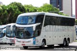 Auto Viação Catarinense 3375 na cidade de Curitiba, Paraná, Brasil, por Alessandro Fracaro Chibior. Número da foto: #6833137.