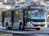 SM Transportes 20769 na cidade de Belo Horizonte, Minas Gerais, Brasil, por Adão Raimundo Marcelino. ID da foto: :id.