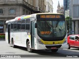 Real Auto Ônibus A41168 na cidade de Rio de Janeiro, Rio de Janeiro, Brasil, por Renan Vieira. Número da foto: #6833964.