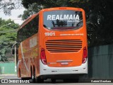 RealMaia Turismo e Cargas 1901 na cidade de São Paulo, São Paulo, Brasil, por Gabriel Brunhara. Número da foto: #6832970.