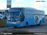 Auto Viação Progresso 6109 na cidade de Caruaru, Pernambuco, Brasil, por Lenilson da Silva Pessoa. Número da foto: #:id.