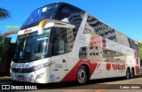 Nena Viagens 1414 na cidade de Goiânia, Goiás, Brasil, por Carlos Júnior. Número da foto: #6833917.