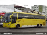 Viação Itapemirim 48105 na cidade de Belém, Pará, Brasil, por Eduardo  Barros Pires. Número da foto: #:id.