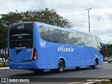 UTIL - União Transporte Interestadual de Luxo 9921 na cidade de Brasília, Distrito Federal, Brasil, por José Antônio Gama. Número da foto: #:id.