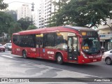 Auto Lotação Ingá 1.1.032 na cidade de Niterói, Rio de Janeiro, Brasil, por Pedro Otávio. Número da foto: #6834715.