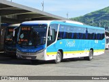 Viação Nossa Senhora do Amparo RJ 186.157 na cidade de Niterói, Rio de Janeiro, Brasil, por Renan Vieira. Número da foto: #6834217.