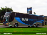 HJM Transportes 0014 na cidade de Indaial, Santa Catarina, Brasil, por Reinaldo Gonçalves. Número da foto: #:id.