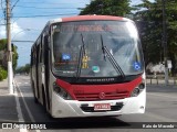 Transportes Futuro D30112 na cidade de Rio de Janeiro, Rio de Janeiro, Brasil, por Kaio de Macedo. Número da foto: #:id.