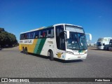 Empresa Gontijo de Transportes 12330 na cidade de Vitória da Conquista, Bahia, Brasil, por Pedro Souza. Número da foto: #6834615.