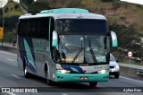 CLJ Turismo 4040 na cidade de Arujá, São Paulo, Brasil, por Aylton Dias. Número da foto: #:id.