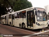Viação Colombo 23413 na cidade de Curitiba, Paraná, Brasil, por Ricardo Fontes Moro. Número da foto: #:id.