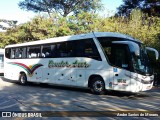 Condor Tur 10612 na cidade de São Paulo, São Paulo, Brasil, por Andre Santos de Moraes. Número da foto: #6833166.