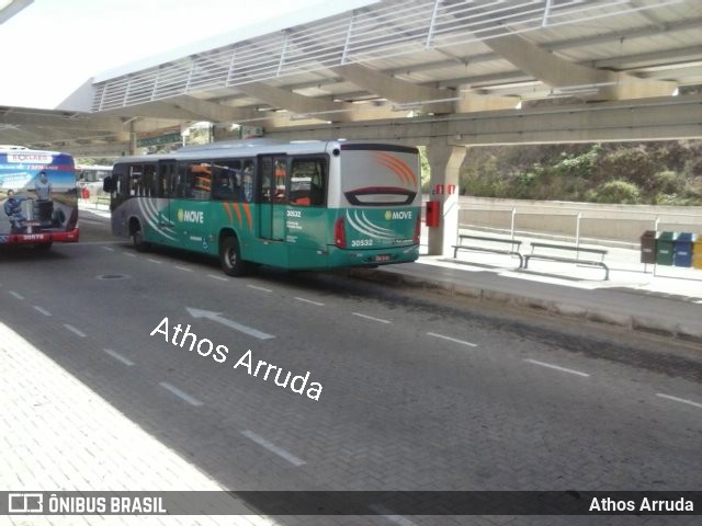 Expresso Luziense > Territorial Com. Part. e Empreendimentos 30532 na cidade de Santa Luzia, Minas Gerais, Brasil, por Athos Arruda. Número da foto: #6838043.