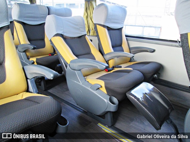 Kharisma Turismo 2035 na cidade de Nova Iguaçu, Rio de Janeiro, Brasil, por Gabriel Oliveira da Silva. Número da foto: #6837660.