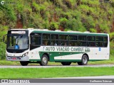 Auto Viação Cambuí 190 na cidade de Bragança Paulista, São Paulo, Brasil, por Guilherme Estevan. Número da foto: #:id.
