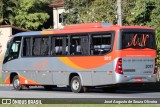 AN Transportes 2017 na cidade de Barra do Piraí, Rio de Janeiro, Brasil, por José Augusto de Souza Oliveira. ID da foto: :id.