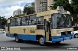 Ônibus Particulares 72193 na cidade de São Paulo, São Paulo, Brasil, por Aylton Dias. ID da foto: :id.