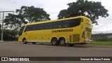 Viação Itapemirim 60081 na cidade de Vitória, Espírito Santo, Brasil, por Giovani de Souza Pereira. Número da foto: #6837937.