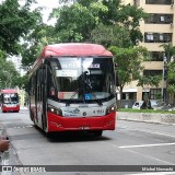 Himalaia Transportes > Ambiental Transportes Urbanos 4 1553 na cidade de São Paulo, São Paulo, Brasil, por Michel Nowacki. Número da foto: #:id.
