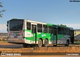 Cidade de Sorocaba - STU 2440 na cidade de Sorocaba, São Paulo, Brasil, por Caio Henrique . Número da foto: #:id.