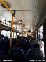 Viação Sul Fluminense 1115 na cidade de Volta Redonda, Rio de Janeiro, Brasil, por Jerson de Mello Peixoto Pereira. Número da foto: #6835351.