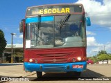 Escolares 0244 na cidade de Ji-Paraná, Rondônia, Brasil, por Gian Lucas  Santana Zardo. Número da foto: #6837261.