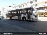 Auto Ônibus Vera Cruz DC 5.048 na cidade de Rio de Janeiro, Rio de Janeiro, Brasil, por Lohan Ribeiro. Número da foto: #6837987.