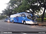 UTIL - União Transporte Interestadual de Luxo 9413 na cidade de Rio de Janeiro, Rio de Janeiro, Brasil, por Lohan Ribeiro. Número da foto: #6837998.