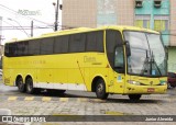 Viação Itapemirim 8613 na cidade de Belém, Pará, Brasil, por Junior Almeida. Número da foto: #:id.