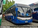 Ônibus Particulares 1891 na cidade de Aparecida, São Paulo, Brasil, por Luis Henrique Silva. Número da foto: #6838126.
