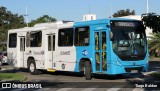 Santa Zita Transportes Coletivos  na cidade de Vitória, Espírito Santo, Brasil, por Tiago Baldan. Número da foto: #:id.