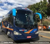 Breda Transportes e Serviços 1969 na cidade de Poços de Caldas, Minas Gerais, Brasil, por Marco  Antonio Sampaio de Oliveira. Número da foto: #:id.