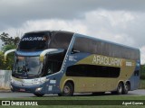 Viação Araguarina 11701 na cidade de Brasília, Distrito Federal, Brasil, por Agnel Gomes. Número da foto: #:id.