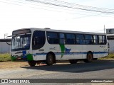 Viação Araras 5019 na cidade de Vitória da Conquista, Bahia, Brasil, por Anderson Queiroz. Número da foto: #:id.
