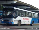 Empresa de Ônibus Vila Elvio 399 na cidade de Piedade, São Paulo, Brasil, por Leandro de Sousa Barbosa. ID da foto: :id.