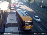 Viação Metrópole Paulista - Zona Leste 3 1001 na cidade de São Paulo, São Paulo, Brasil, por Rafael Lopes de Oliveira. Número da foto: #6836888.