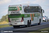 Empresa Gontijo de Transportes 21250 na cidade de Limeira, São Paulo, Brasil, por Jacy Emiliano. Número da foto: #:id.