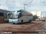 Emtram 4780 na cidade de Barra da Estiva, Bahia, Brasil, por Flávio  Santos. Número da foto: #6835827.