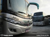 Kharisma Turismo 2036 na cidade de Nova Iguaçu, Rio de Janeiro, Brasil, por Gabriel Oliveira da Silva. Número da foto: #6837655.