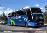 Trans Isaak Turismo 1945 na cidade de Itaúna, Minas Gerais, Brasil, por Vicente de Paulo Alves. Número da foto: #6837276.