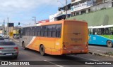 Viação Satélite 3203 na cidade de Cariacica, Espírito Santo, Brasil, por Everton Costa Goltara. Número da foto: #6837598.