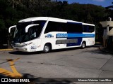 VIDA - Viação Danúbio Azul 10.001 na cidade de São Paulo, São Paulo, Brasil, por Marcus Vinicius Lara Silva. Número da foto: #6837841.