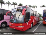 Cardoso Turismo 1219 na cidade de Aparecida, São Paulo, Brasil, por Douglas Célio Brandao. Número da foto: #6835825.