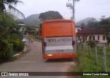 Planeta Transportes Rodoviários 2011 na cidade de Guarapari, Espírito Santo, Brasil, por Everton Costa Goltara. Número da foto: #6837614.