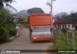 Planeta Transportes Rodoviários 2011 na cidade de Guarapari, Espírito Santo, Brasil, por Everton Costa Goltara. ID da foto: :id.