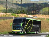 Expresso Princesa dos Campos 6613 na cidade de Aparecida, São Paulo, Brasil, por Adailton Cruz. Número da foto: #:id.