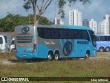 Auto Viação Progresso 6244 na cidade de Natal, Rio Grande do Norte, Brasil, por Allan Jefferson. Número da foto: #6834968.