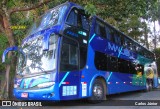 Malibu Turismo 18000 na cidade de Caldas Novas, Goiás, Brasil, por Carlos Júnior. Número da foto: #6836531.