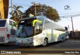 Viação Garcia 8395 na cidade de Campinas, São Paulo, Brasil, por Felipe Rhis Elias. Número da foto: #:id.