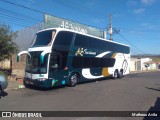 AS Turismo 1900 na cidade de Passos, Minas Gerais, Brasil, por Matheus Avila. Número da foto: #6836704.